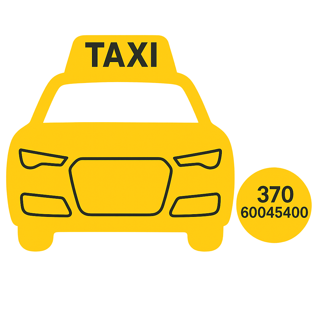 Taxi Logo